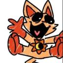 Catfeine Community Discord Server Banner
