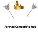 Fortnite Competitive Hub Discord Server Banner