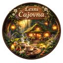 Lesní Čajovna Discord Server Banner