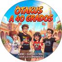 Otakus a 40 grados Discord Server Banner