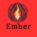 xEMBERx Discord Server Banner