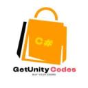 GetUnityCodes Game Dev Community Discord Server Banner