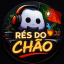 Rés-do-chãoᴾᵀ Discord Server Banner
