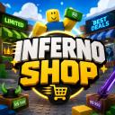 Inferno Shop Discord Server Banner