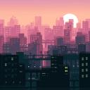City Lunar Discord Server Banner