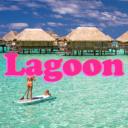 Lagoon Discord Server Banner