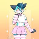 Femboy furry inflation gang!!!! Discord Server Banner