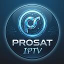 Prosat Premium IPTV Discord Server Banner