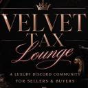 Velvet Tax Lounge Discord Server Banner