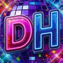 Disco Hub Discord Server Banner