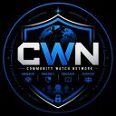 Community Watch Network Icon