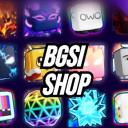 BGSI SHOP Discord Server Banner