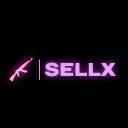 SellX Discord Server Banner