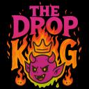 THE DROP KING Discord Server Banner