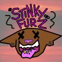 stinky furs Discord Server Banner
