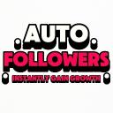 AUTO Followers Discord Server Banner