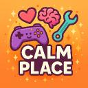 Calmplace.offical Discord Server Banner
