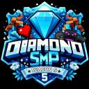 DIAMOND SMP Discord Server Banner
