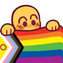 LGBTQ Hotel Discord Server Banner