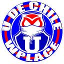 UdeChileWplace Discord Server Banner