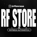 RF STORE Discord Server Banner