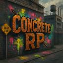 Concrete Roleplay Discord Server Banner