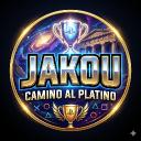 Jakou | Trophy Hub🏆 Discord Server Banner