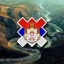 Serbia PPF Discord Server Banner