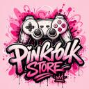 PinkfolkSTORE Discord Server Banner