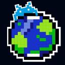 𝕲𝖑𝖔𝖇𝖆𝖑 𝕻𝖎𝖝𝖊𝖑 Discord Server Banner