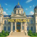 Nik's Palace Discord Server Banner