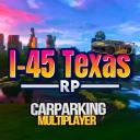 I-45 Texas RP 🛣🏝 | CPM Discord Server Banner