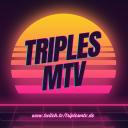 TripleSMTV-Gemeinde Discord Server Banner