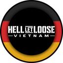 Hell Let Loose Vietnam - Deutsch Icon