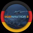 Subnautica - Deutsch Icon