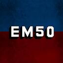EM50 Discord Server Banner