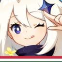 Genshin Impact Hungary Icon