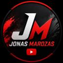 🎥For YouTubers by Jonas Marozas🎥 Discord Server Banner