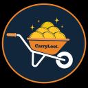CarryLoot.com Discord Server Banner