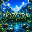 Nozora Discord Server Banner