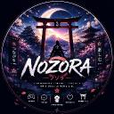 Nozora Discord Server Banner