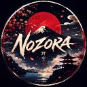 Nozora Discord Server Banner