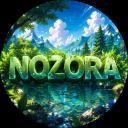 Nozora Discord Server Banner