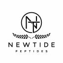 Newtide Peptides Discord Server Banner