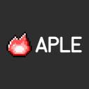 [APLE] Apple Server 🍎🔥 :D Discord Server Banner