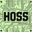 Houston Open Source Society HOSS Discord Server Banner