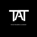 Titan Trading Academy Discord Server Banner