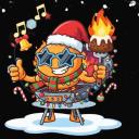 Funky Griller Discord Server Banner