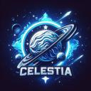 Celestia Discord Server Banner