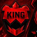KING Discord Server Banner